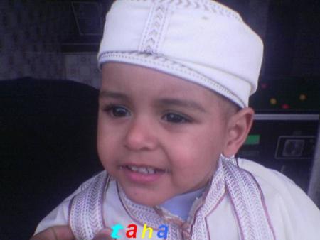 taha lbogosse